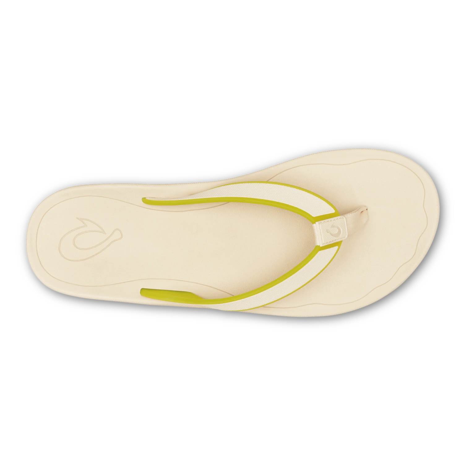 OluKai Kōko‘o - Off White 5 OluKai Kōko‘o - Off White - Image 5