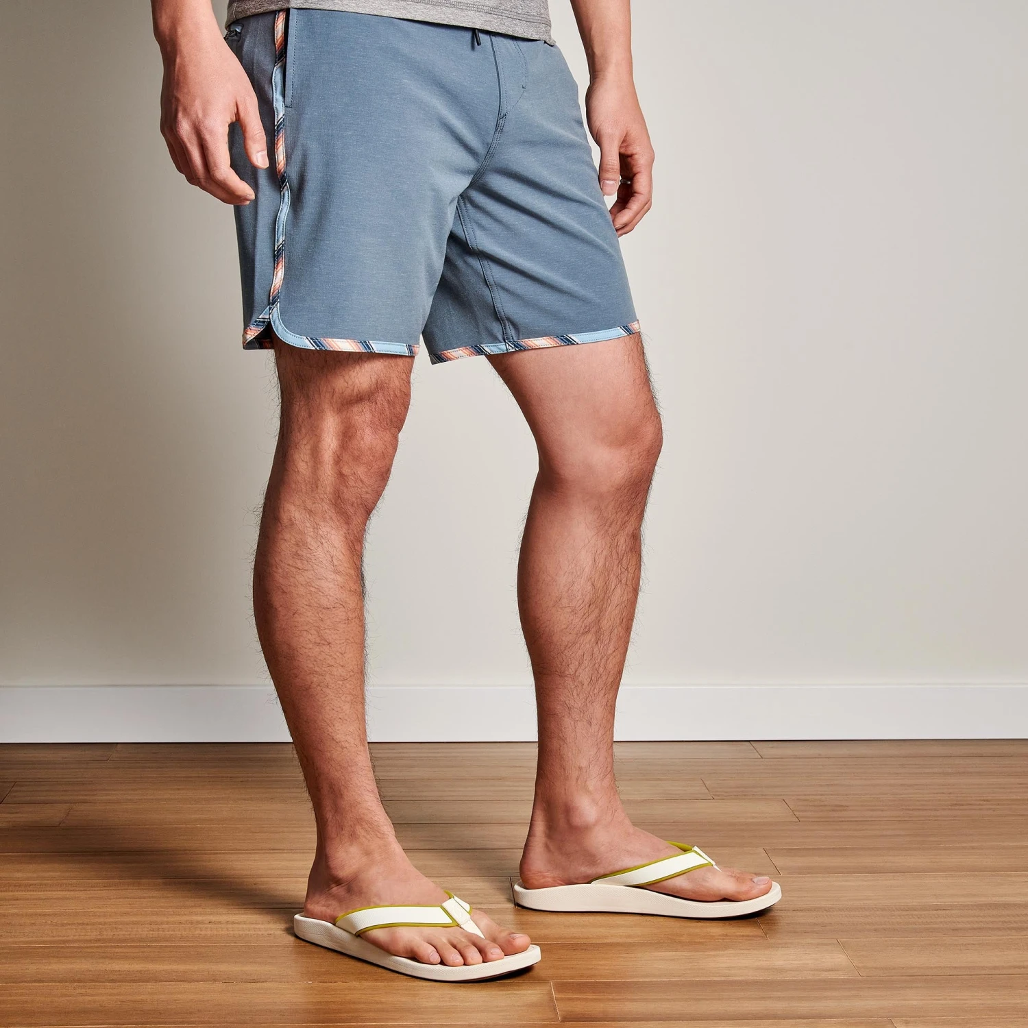 OluKai Kōko‘o - Off White 4 OluKai Kōko‘o - Off White - Image 4