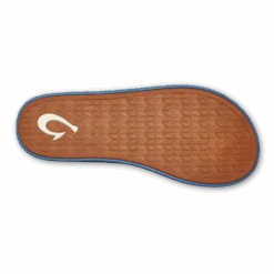 OluKai Kōko‘o - Cobalt -Island Sole Outlet Store 10493 5R5R 005 M Kokoo Cobalt