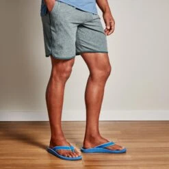 OluKai Kōko‘o - Cobalt -Island Sole Outlet Store 10493 5R5R 102 M KOKO O CobaltCobalt