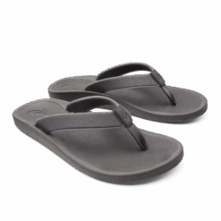 OluKai Kōko‘o - Pavement -Island Sole Outlet Store 10493 PVPV 003 M Kokoo PavPav