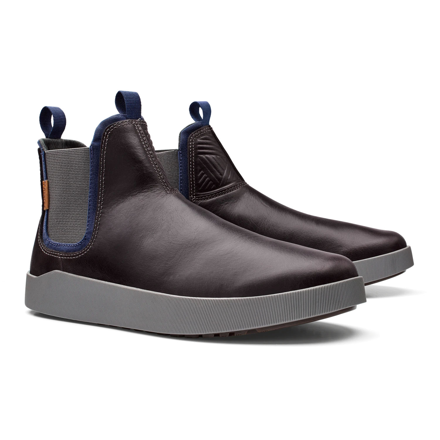 OluKai Mīkole - Pavement / Pacifica 3 OluKai Mīkole - Pavement / Pacifica - Image 3