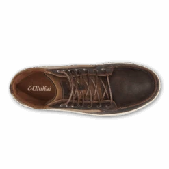 OluKai Mōlina - Tan / Ray -Island Sole Outlet Store 10501 3427 004 M Molina TanRay