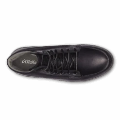 OluKai Mōlina - Black 11 OluKai Mōlina - Black -Island Sole Outlet Store 10501 4040 004 M Molina Black