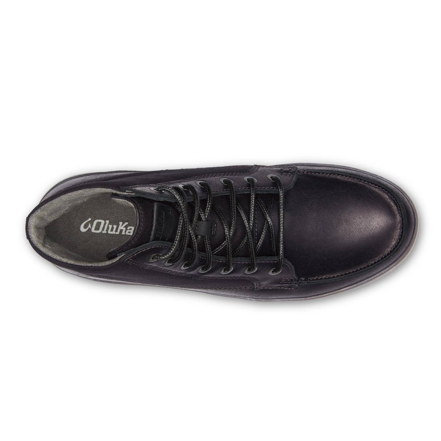 OluKai Mōlina - Black 5 OluKai Mōlina - Black - Image 5