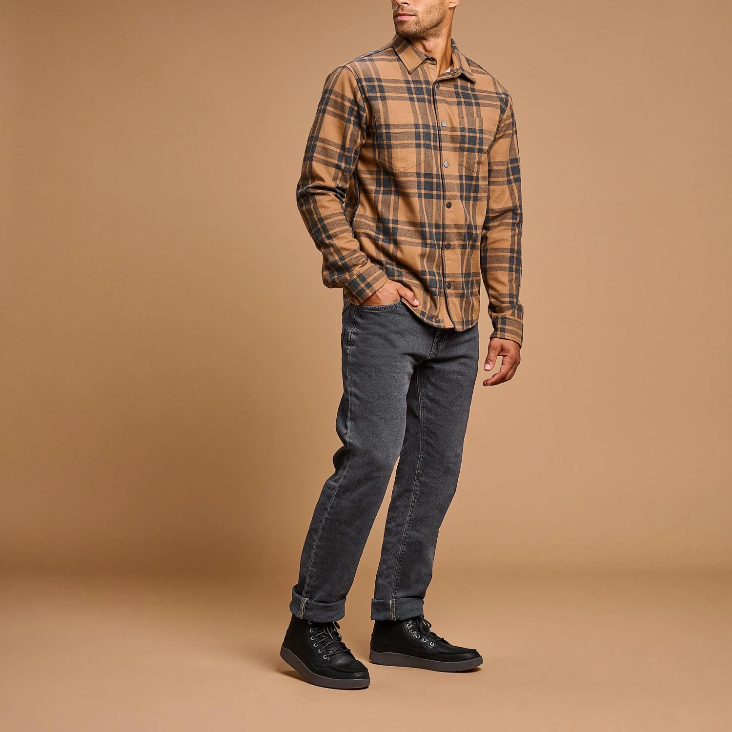 OluKai Mōlina - Black 6 OluKai Mōlina - Black - Image 6