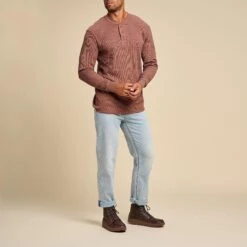 OluKai Mōlina - Husk / Dark Oak -Island Sole Outlet Store 10501 6Z8L 103 M MOLINA HuskDarkOak