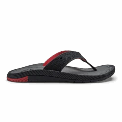 OluKai ‘Awiki - Black / HLA