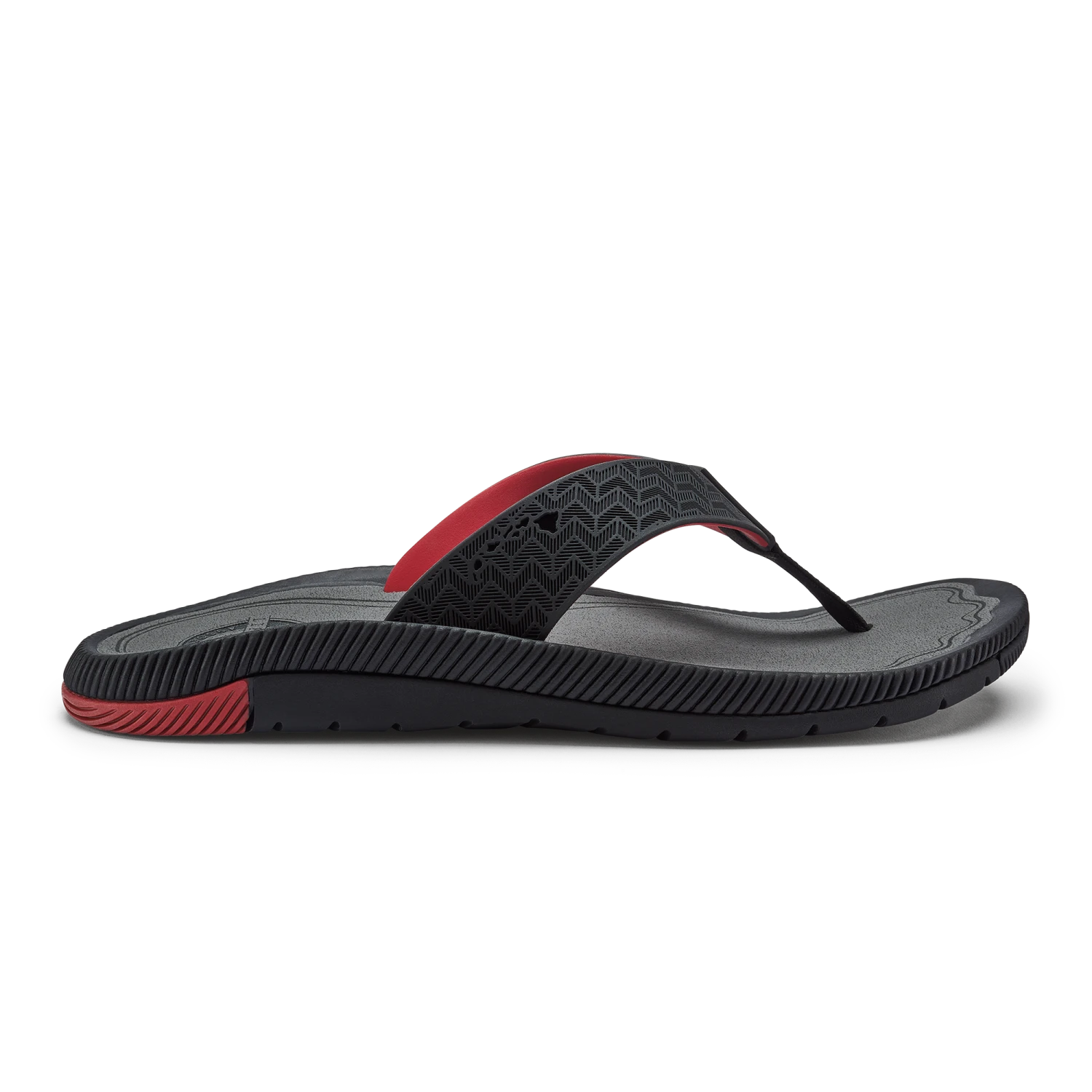 OluKai ‘Awiki - Black / HLA 1 OluKai ‘Awiki - Black / HLA