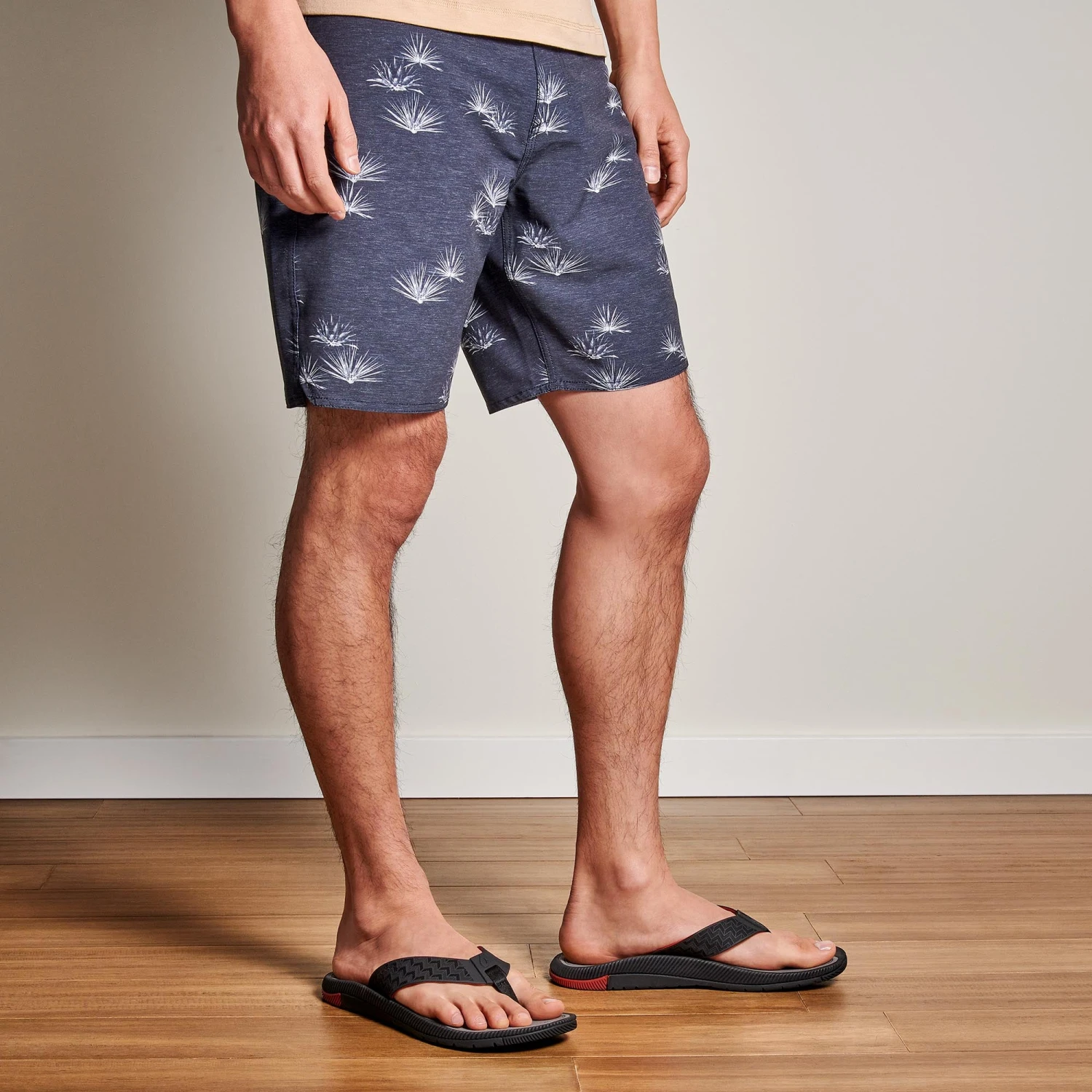 OluKai ‘Awiki - Black / HLA 4 OluKai ‘Awiki - Black / HLA - Image 4