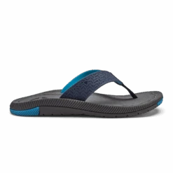 OluKai ‘Awiki - Trench Blue / Pavement