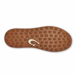 OluKai Wai‘alae - Dark Wood -Island Sole Outlet Store 10507 6363 005 M Waialae DarkWood