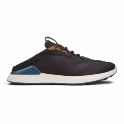 OluKai Kā‘anapali - Pavement / Vintage Blue -Island Sole Outlet Store 10509 PVVN 002 M Kaanapali PavementIndigoBlue