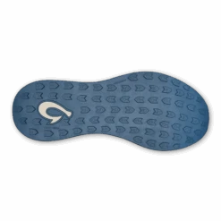 OluKai Kā‘anapali - Pavement / Vintage Blue -Island Sole Outlet Store 10509 PVVN 005 M Kaanapali PavementIndigoBlue