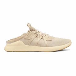 OluKai Holo - Sand / Off White 11 OluKai Holo - Sand / Off White -Island Sole Outlet Store 10513 3618 002 M Halo SandOffWhite