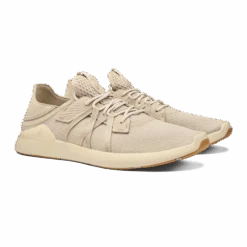 OluKai Holo - Sand / Off White 14 OluKai Holo - Sand / Off White -Island Sole Outlet Store 10513 3618 003 M Halo SandOffWhite