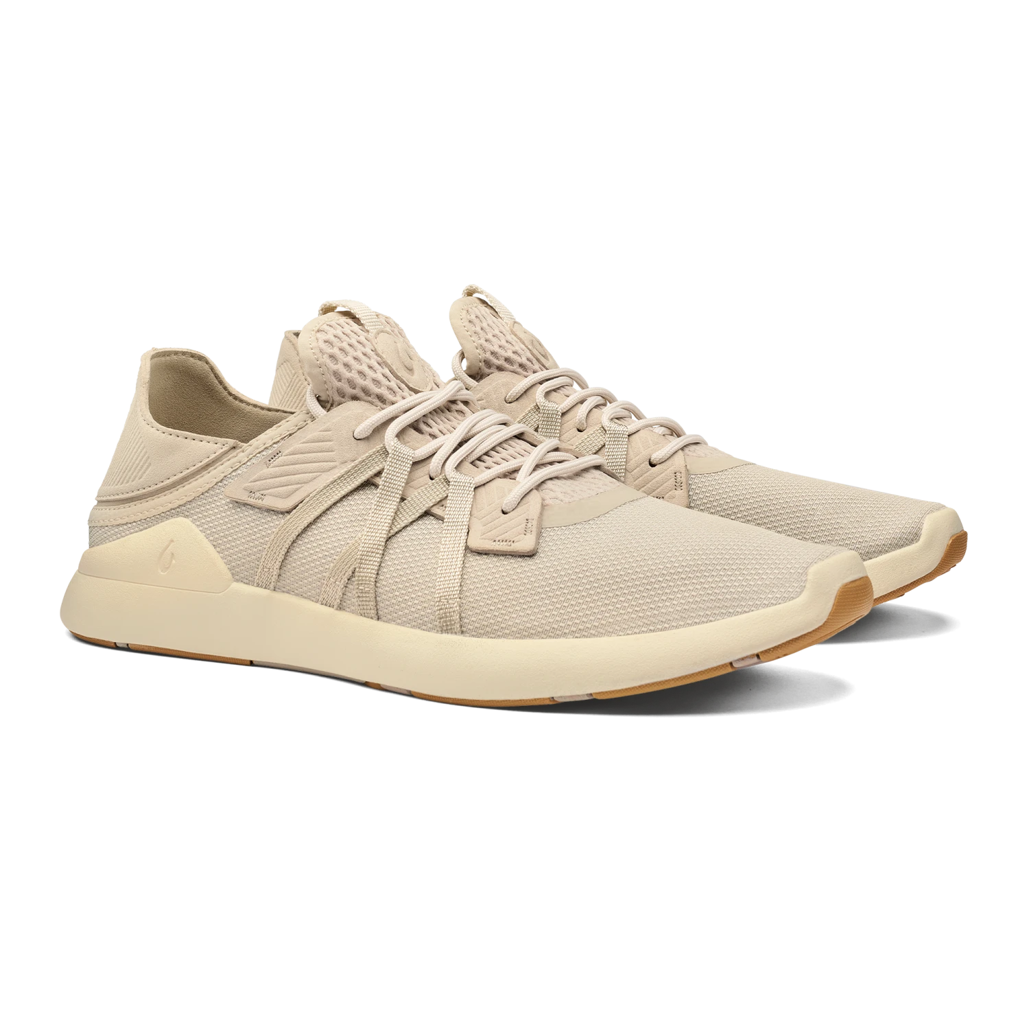 OluKai Holo - Sand / Off White 6 OluKai Holo - Sand / Off White - Image 6