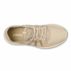 OluKai Holo - Sand / Off White 16 OluKai Holo - Sand / Off White -Island Sole Outlet Store 10513 3618 004 M Halo SandOffWhite