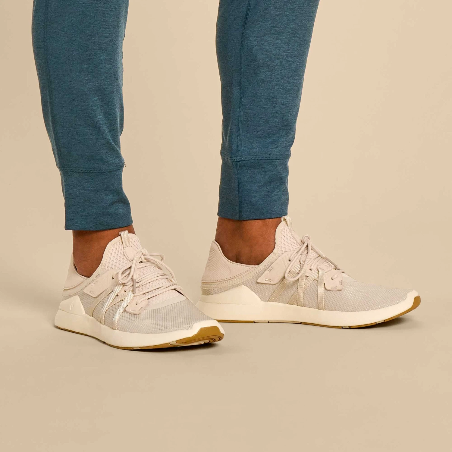 OluKai Holo - Sand / Off White 2 OluKai Holo - Sand / Off White - Image 2