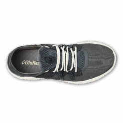 OluKai Holo - Dark Shadow -Island Sole Outlet Store 10513 6C6C 004 M Halo DksDks