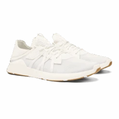 OluKai Holo - Bright White -Island Sole Outlet Store 10513 WBWB 003 M Halo BrightWhiteBrightWhite