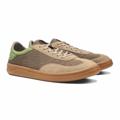 OluKai Pūnini - Clay / Lemon Grass -Island Sole Outlet Store 10514 10LG 003 M Punini ClyLemonGrass