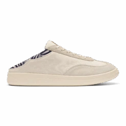 OluKai Pūnini - Off White / Aloha -Island Sole Outlet Store 10514 18HA 002 M Punini Pili Off White Aloha
