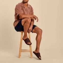 OluKai Maha 'Olu - Dark Wood -Island Sole Outlet Store 10517 6363 103 M MAHA OLU DkWoodDkWood dbbebc0c 2261 430c b6af e9737570c285