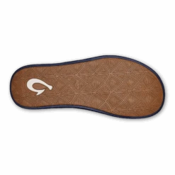 OluKai Maha 'Olu - Moonlit Ocean -Island Sole Outlet Store 10517 7E7E 005 M MahaOlu MoonlitOceanMoonlitOcean