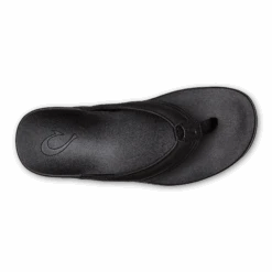 OluKai Maha - Black -Island Sole Outlet Store 10518 4040 004 M Maha BlkBlk
