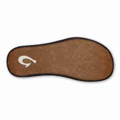 OluKai Maha - Black -Island Sole Outlet Store 10518 4040 005 M Maha BlkBlk