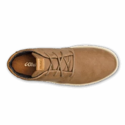 OluKai Papakū 'Ili - Tan -Island Sole Outlet Store 10520 3434 004 M PapakuIli TanTan