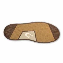 OluKai Papakū 'Ili - Tan -Island Sole Outlet Store 10520 3434 005 M PapakuIli TanTan