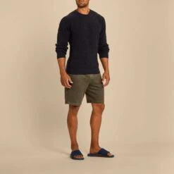 OluKai ‘Awiki ‘Olu - Trench Blue / Pavement -Island Sole Outlet Store 10522 DEPV 103 M AWIKI OLU TrenchBluePavement 1dcfe29f 77c0 4243 b808 ba53b41392c8