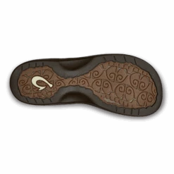 OluKai ‘Ohana - Dark Java -Island Sole Outlet Store 20110 4848 005 W Ohana DkjDkj