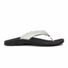 OluKai ‘Ohana - White / Black