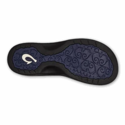 OluKai ‘Ohana - Pacifica / Black -Island Sole Outlet Store 20110 HF40 005 W Ohana PacBlk 4488c4e9 09a7 4cca 8b68 4883c1f8d81e