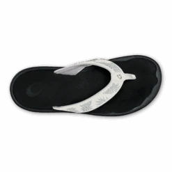 OluKai ‘Ohana - Bright White / Hua -Island Sole Outlet Store 20110 WBHQ 004 W Ohana BrgtWht