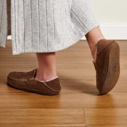 OluKai Nohea Slipper - Ray -Island Sole Outlet Store 20269 2727 102 W NoheaSlipper RayRay Web Opt