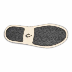 OluKai Pehuea - Black 11 OluKai Pehuea - Black -Island Sole Outlet Store 20271 4040 005 W Pehuea BlkBlk