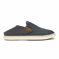 OluKai Pehuea - Pavement -Island Sole Outlet Store 20271 PVPV 002 W Pehuea PavPav