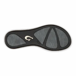 OluKai Ho‘ōpio - Onyx -Island Sole Outlet Store 20294 OXOX 005 W Hoopio OnxOnx