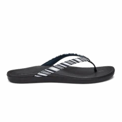 OluKai Ho‘ōpio - Blue Depth / Stripe