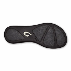 OluKai Ho‘ōpio - Blue Depth / Stripe -Island Sole Outlet Store 20294 TFZP 005 W Hoopio BlueDepthStripe