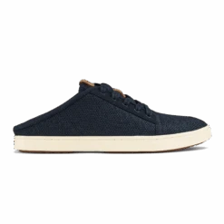 OluKai Pehuea Lī - Trench Blue -Island Sole Outlet Store 20379 DEDE 002 W PehueaLi TrbTrb