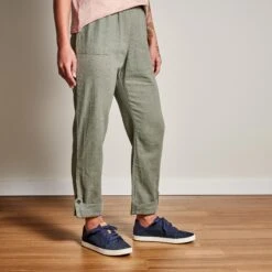 OluKai Pehuea Lī - Trench Blue -Island Sole Outlet Store 20379 DEDE 102 W TrenchBlueTrenchBlue