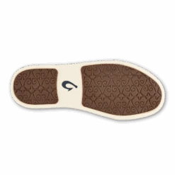 OluKai Pehuea Heu - Taupe Grey -Island Sole Outlet Store 20391 TGTG 005 W PehueaHeu TaugTaug