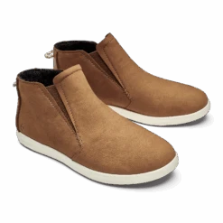 OluKai Hawai‘iloa Manu Hope - Fox / Off White -Island Sole Outlet Store 20397 FX18 003 W HawaiiloaManuHope FoxOfw