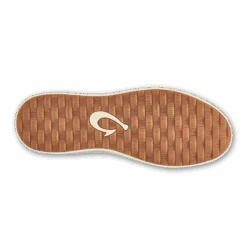 OluKai Hawai‘iloa Manu Hope - Taupe Grey / Off White -Island Sole Outlet Store 20397 TG18 005 W HawaiiloaManuHope TaugOfw