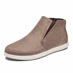 OluKai Hawai‘iloa Manu Hope - Taupe Grey / Off White -Island Sole Outlet Store 20397 TG18 AMZ Hawai iloaManuHope Taupe